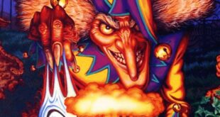 New! A Stain Remover That Works Like Magic